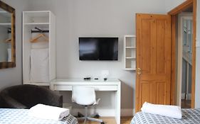 Greenmount Bed And Breakfast